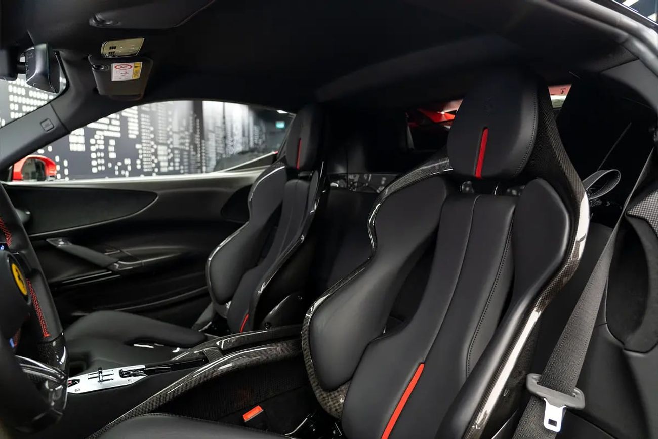 Ferrari SF90 Stradale