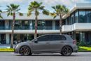 Volkswagen Golf GTI | 2,252 P.M | 0% Downpayment | Full Option || Many Extras