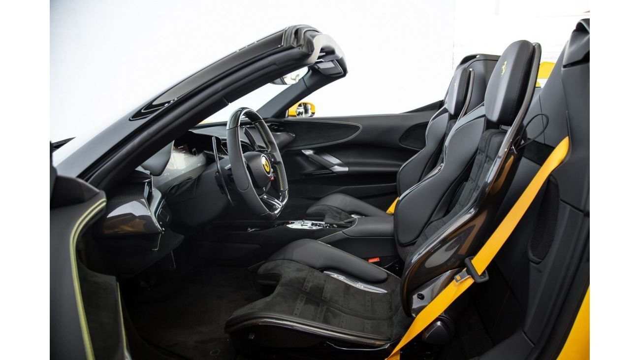 Ferrari SF90 Spider Ferrari SF90 spider