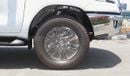Toyota Hilux Double Cab, 2.7L Petrol 4WD M/T | 2026 Model | Only for Export