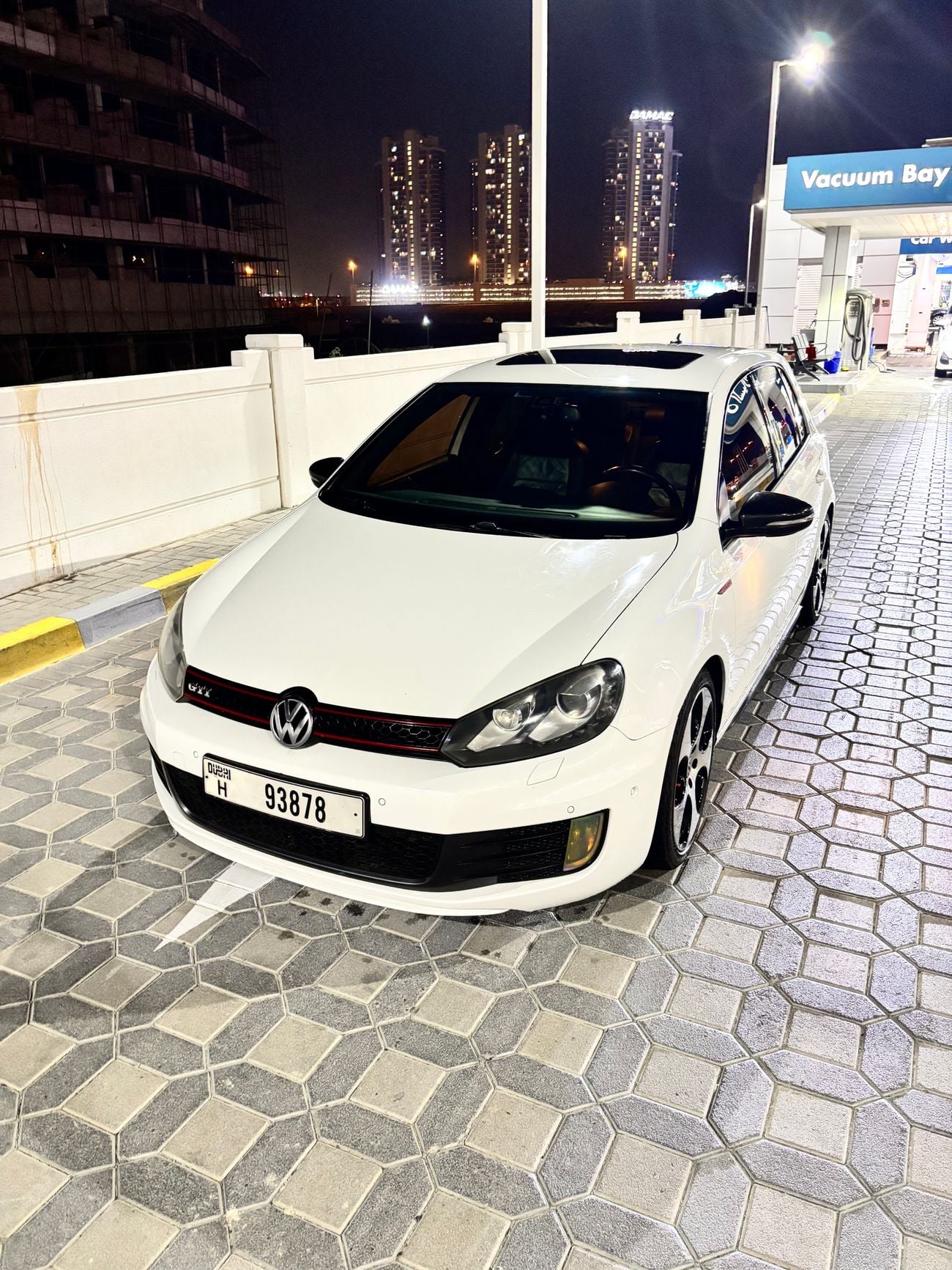 Volkswagen Golf GTI GTi