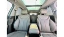 Hyundai Santa Fe 2019 LIMITED PANORAMIC VIEW 4x4  FULL OPTION