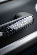 Mercedes Benz EQG 580 EDITION ONE LOW MILEAGE
