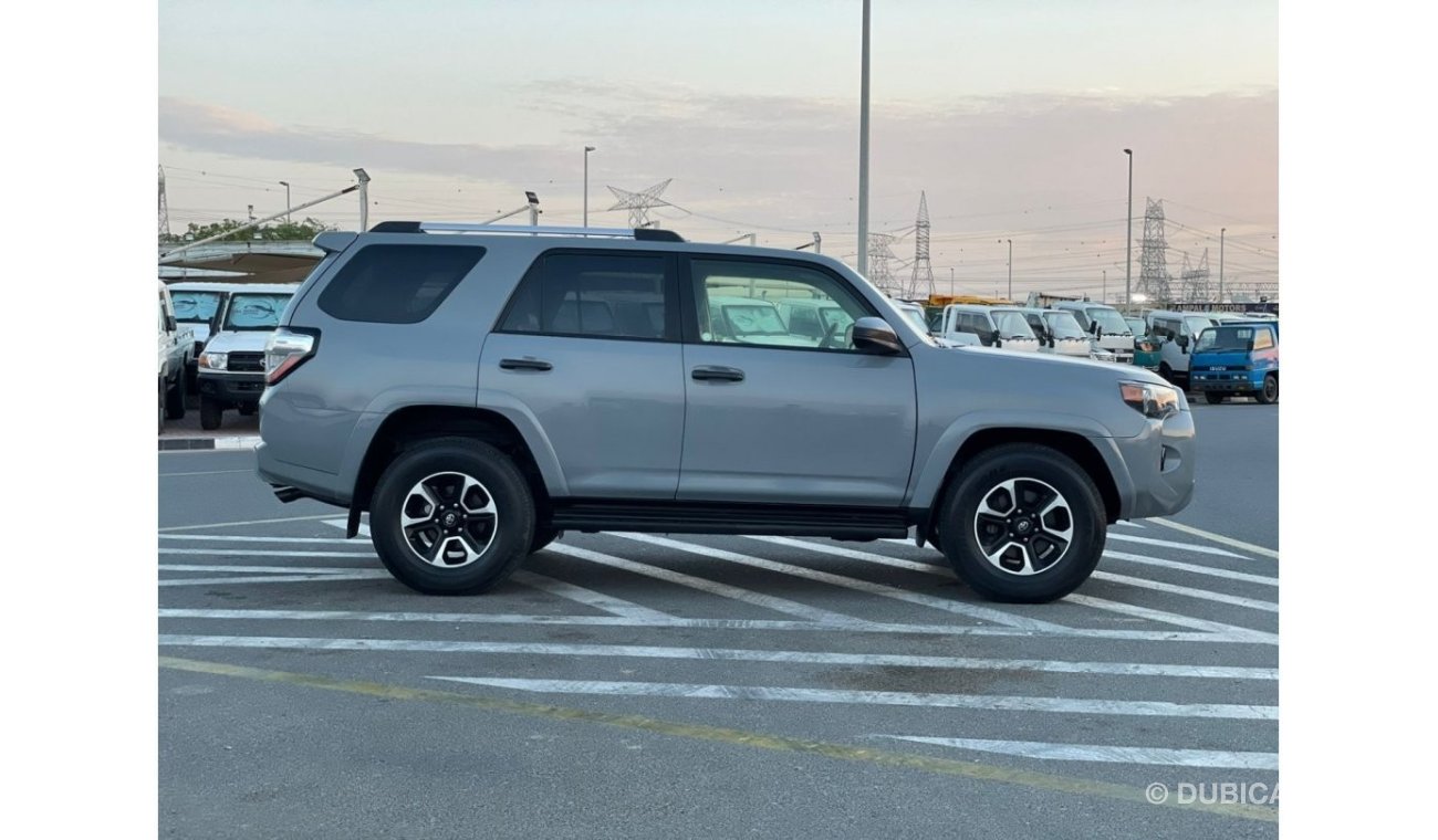 Toyota 4Runner *Offer*2019 Toyota 4Runner SR5 4X4 Premium / Export Only