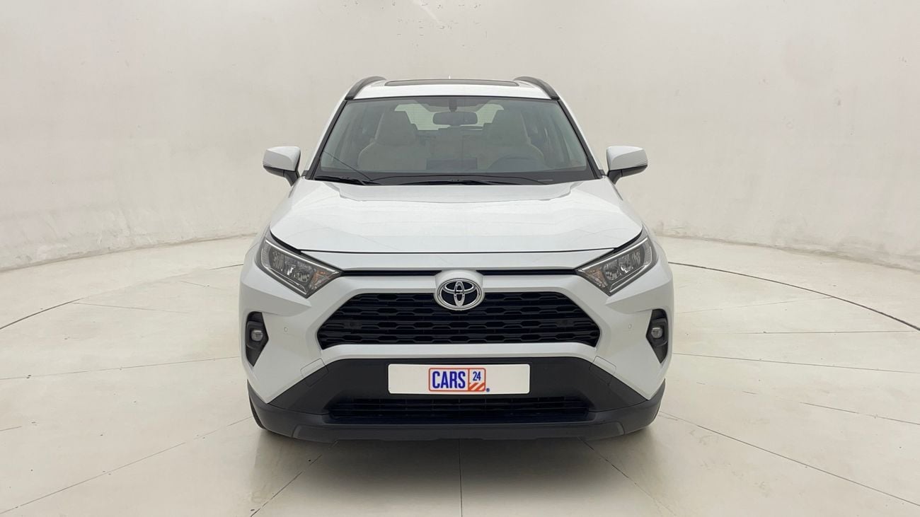 Toyota RAV4 VX 2.5 | Zero Down Payment | Home Test Drive