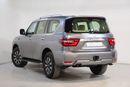 Nissan Patrol SE T2 2.0