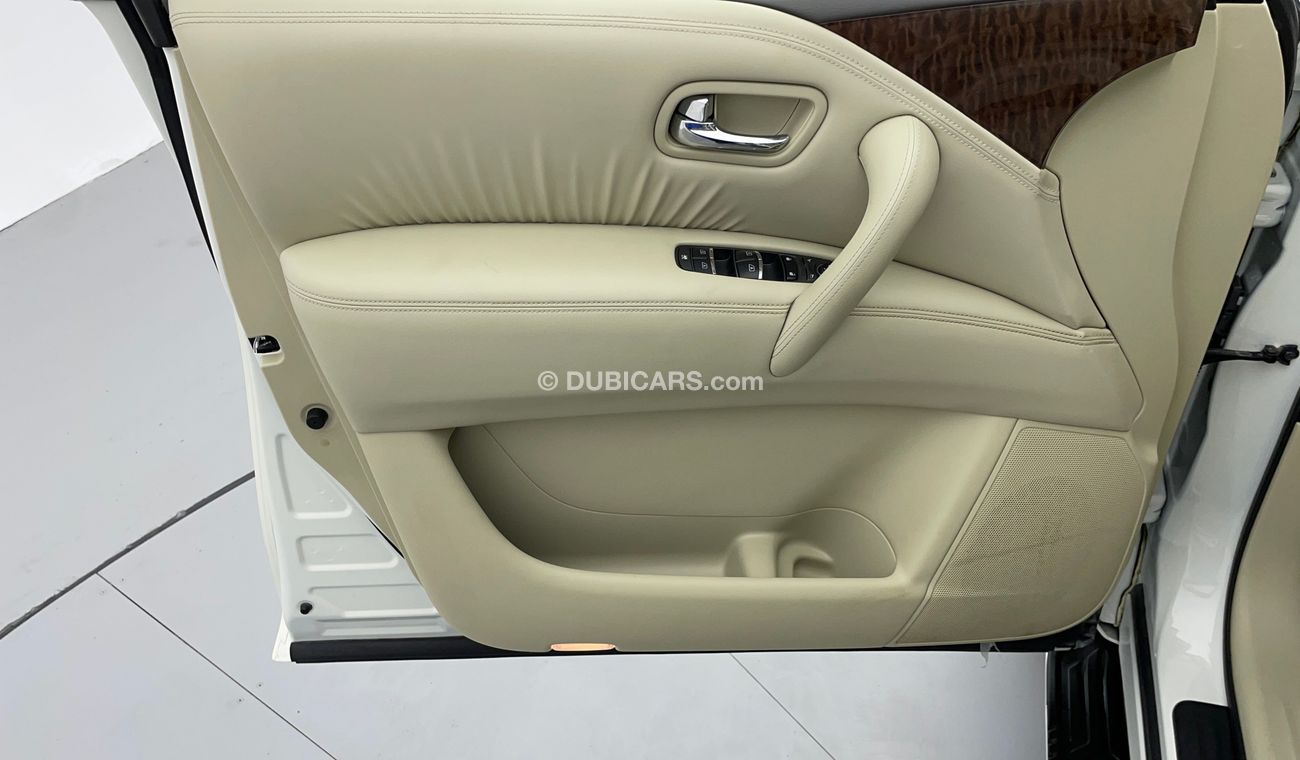 Nissan Patrol SE T2 4 | Zero Down Payment | Free Home Test Drive