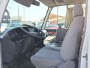 Toyota Coaster 30 Seater