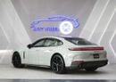 Porsche Panamera PANAMERA 4 | With warranty