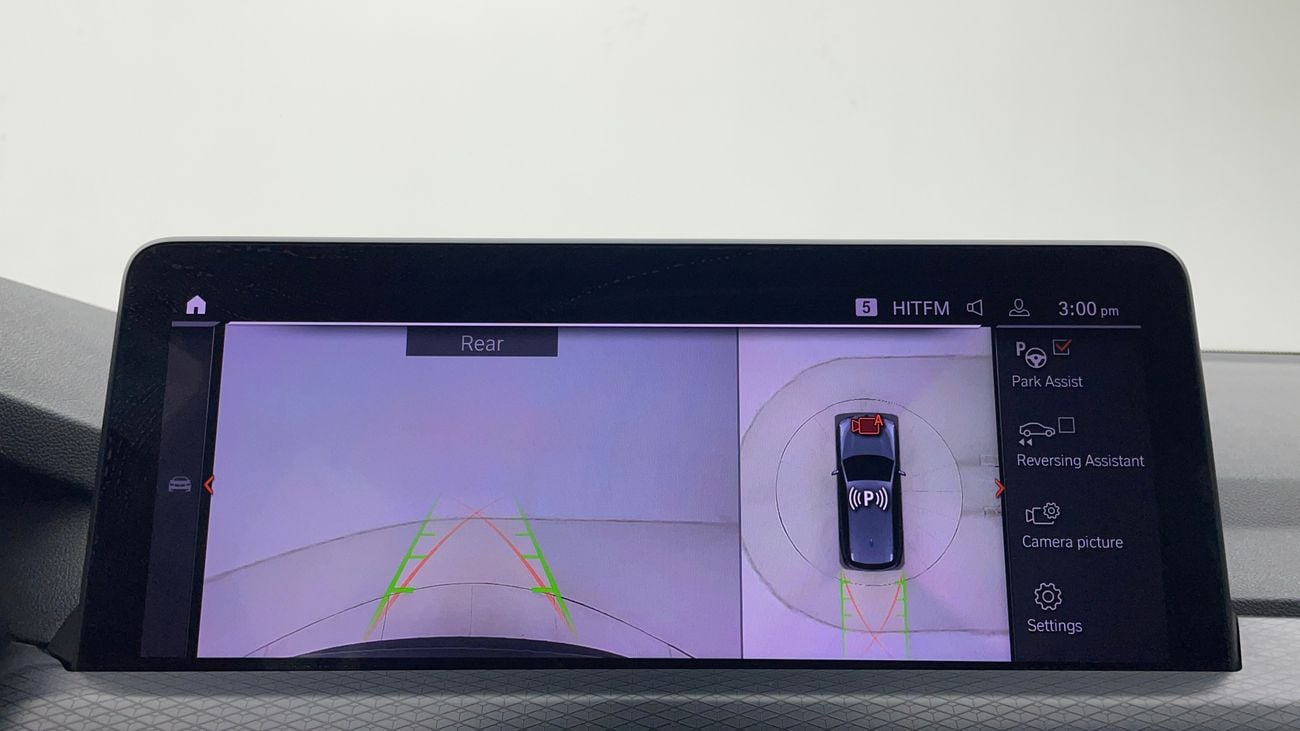 BMW X3 xDrive 30i M Sport 2.0L XDRIVE 30I M SPORT 2 | Zero Down Payment | Home Test Drive