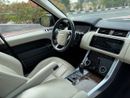 Land Rover Range Rover Sport Autobiography Dynamic 5.0L (510 HP)