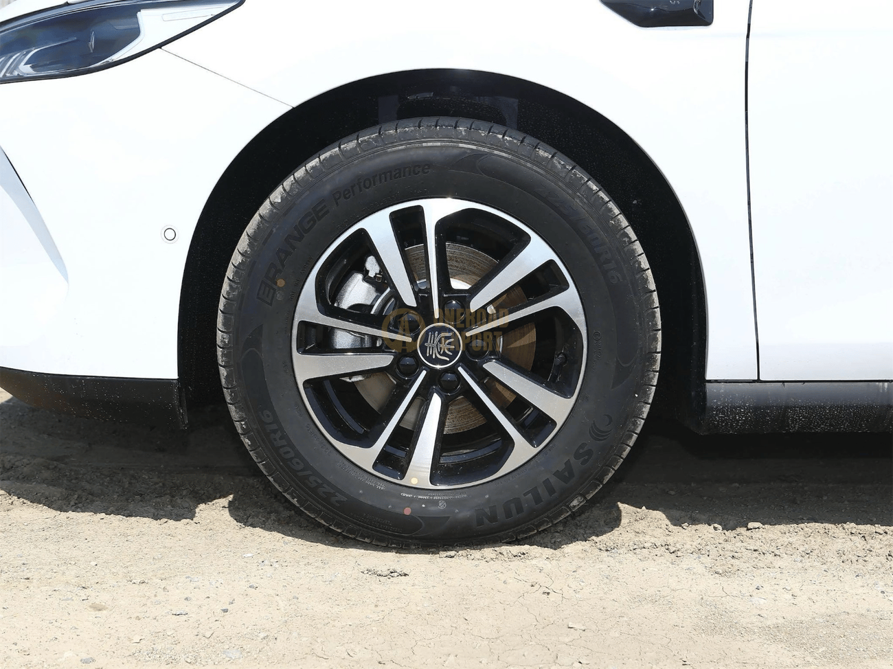 BYD QIN PLUS Export Only: 2025 BYD Qin Plus DM-i