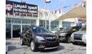 Opel Mokka ACCIDENTS FREE - GCC - PERFECT CONDITION INSIDE OUT - ORIGINAL PAINT