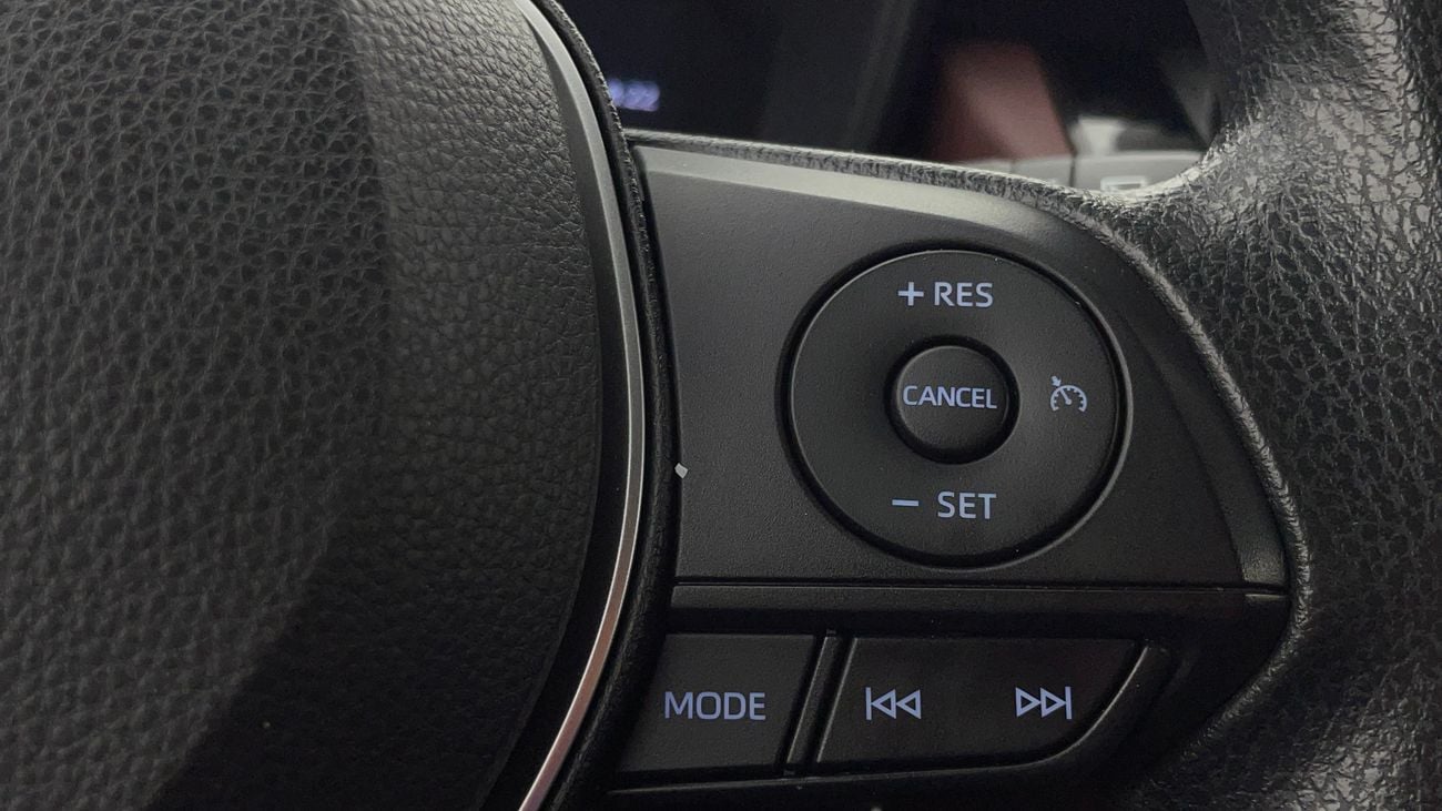 Toyota Corolla Cross XL 1.8 | Zero Down Payment | Home Test Drive