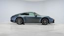 Porsche 911 Carrera 3.0L (380 HP) Coupe Special Offer | AED 8,499 PM | Porsche Warranty 2028, High Option | 911