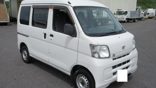 Daihatsu Hijet S331V