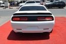 دودج تشالينجر SRT HELLCAT REDEYE WIDEBODY R/T Scat Pack 6.4L SRT /6.4L SCAT BACK//SUN ROOF /WIDE BODY/ FULL OPTION
