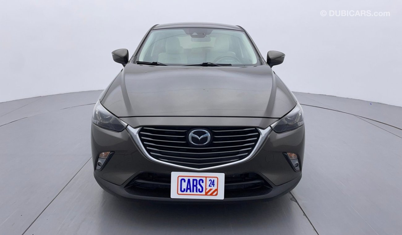 مازدا CX3 GT 2 | +مع الضمان | كمان تم فحص ١٥٠