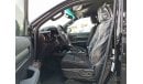 Toyota Hilux 4.0L V6 Petrol, A/T, ADVENTURE, 4X4 With Roll Bar (CODE # THAD08)