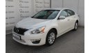 Nissan Altima 2.5L S 2015 MODEL WITH WARRANTY