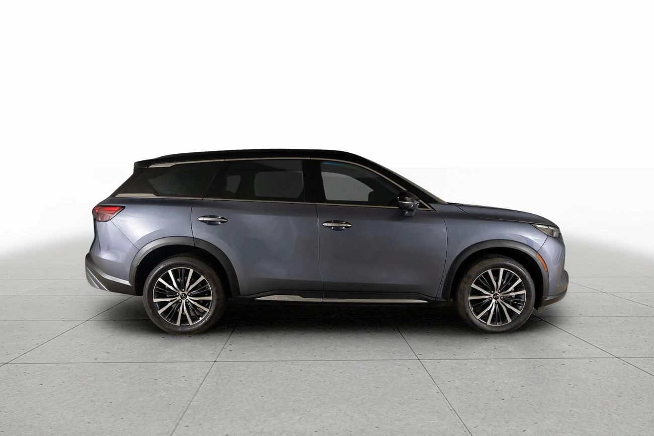 Infiniti QX60 AUTOGRAPH 3.5