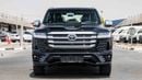 Toyota Land Cruiser VXR 4.0L A/T Petrol | 2026 | For Local Registration +10%
