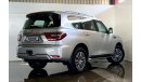 Nissan Patrol SE Platinum City