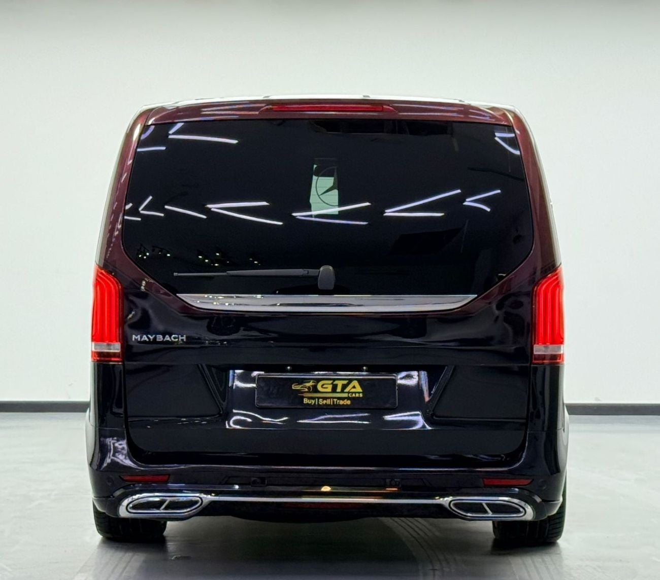 Mercedes Maybach V250 Maybach 2023 Mercedes-Benz V250 Maybach, Warranty, Excellent Condition, European Specs