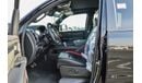RAM 1500 DODGE RAM TRX 6.2L SUPERCHARGED PICKUP TRUCK 2022 | 360 CAMERA | PANORAMIC SUNROOF | ALLOY WHEELS | 