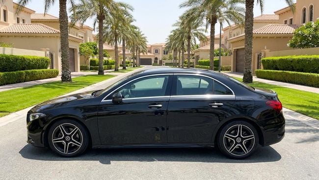 Mercedes-Benz A200 PREMIUM, миниатюра 24