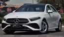 مرسيدس بنز A 180 FOR EXPORT PRICE - LARGE - CHINESE SPECS - BRAND NEW