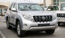 Toyota Prado GXR V6