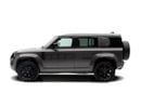 Land Rover Defender 110 Octa - European Specs