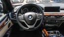 BMW X5 5.0 Xdrive