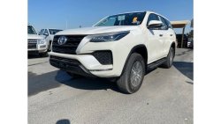 Toyota Fortuner 2.7 4WD Automatic