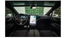 Tesla Model X P100D | 4,504 P.M  | 0% Downpayment | Perfect Condition!