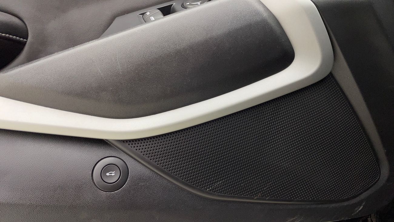 Chevrolet Camaro RS 3.6 | Zero Down Payment | Home Test Drive