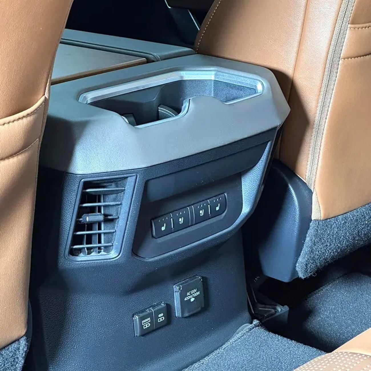 تويوتا تاندرا 1794 Edition