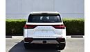 Lexus LX 500 7 Seater - Top of the Range - Gulf Spec