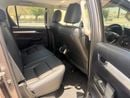 Toyota Hilux SR5