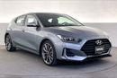 Hyundai Veloster Sport | Guaranteed Warranty | 0 Down Payment