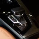 Audi A5 40 TFSI S Line 2.0L (187 HP) AED 2,107 pm • 0% Downpayment • Audi A5 40TFSI S-Line • 1 Year Warrant