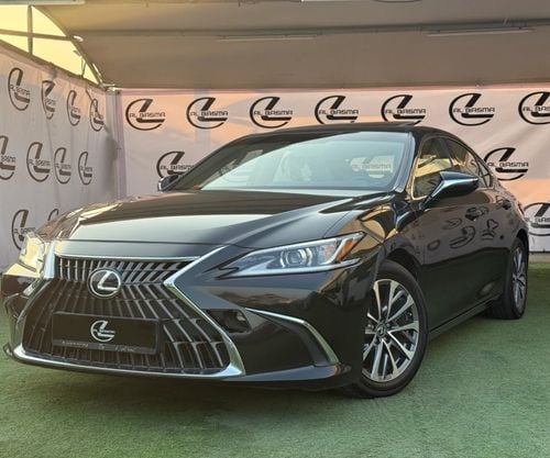 Lexus ES300h 2.5