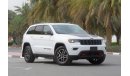 جيب جراند شيروكي 2019 MODEL V8 5.7L  AUTOMATIC TRAILHAWK