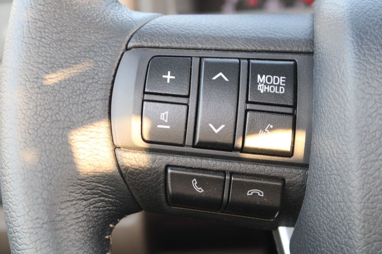 Toyota Land Cruiser Pick Up TOYOTA LC79 2.8L DIESEL SINGLE CABIN 4WD LX-Z1 AUTO