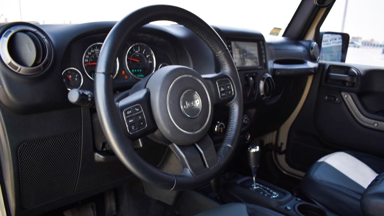 جيب رانجلر جيب رانجلر