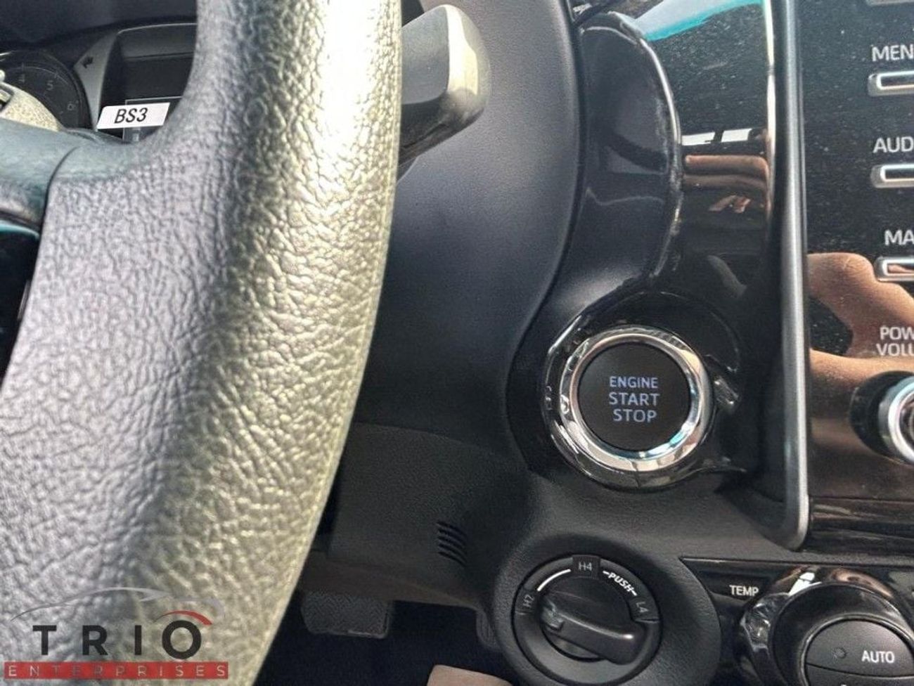 Toyota Hilux TOYOTA HILUX ADVENTURE - 4.0L - PETROL - AT - 2025MY ( OMAN SPEC )