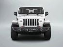 Jeep Wrangler Rubicon 3.6L A/T (5 Seater)