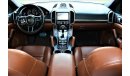 Porsche Cayenne GTS Porsche Cayenne GTS 2016 full option The car was painted by a Gulf agency without accidents The car 