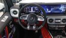 مرسيدس بنز G 63 AMG